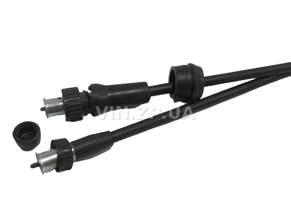 Трос спидометра AVP Газель, Соболь, ГАЗ 2217, 2705, 3105, 3221, 3302, гибкий вал привода 5