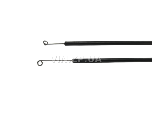 Трос отопителя печки комплект 2шт AVP ВАЗ 2121, 21213, 21214, 2131, 1111, управления заслонкой и отопителем 4