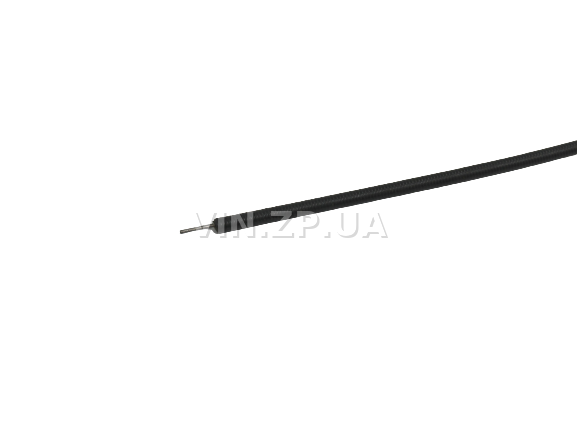 Трос подсоса AVP ВАЗ 2121, 21213, 2131, ВАЗ 2101, 2102, 2103, 2104, 2105, 2106, 2107 с карбюратором Солекс, тяга воздушной заслонки (28451) 5
