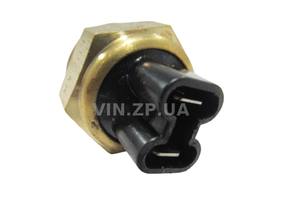 Датчик включения вентилятора 92-87 LUZAR ВАЗ, ГАЗ, ЗАЗ, УАЗ (28473) 2