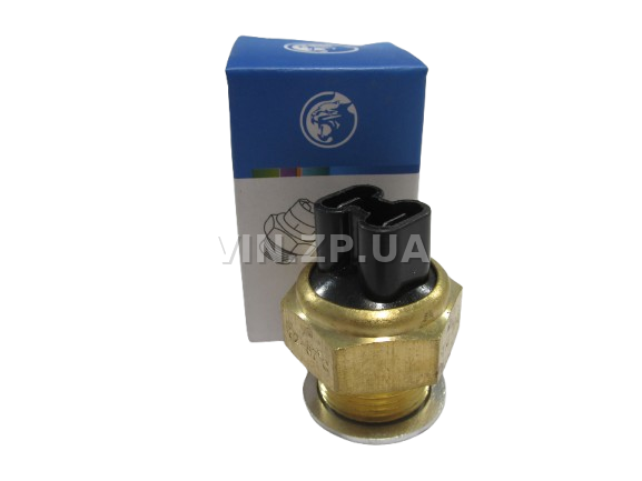 Датчик включения вентилятора 92-87 LUZAR ВАЗ, ГАЗ, ЗАЗ, УАЗ (28473) 5