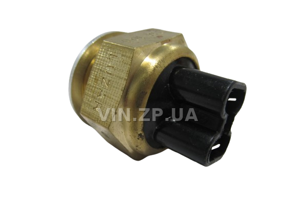 Датчик включения вентилятора 92-87 LUZAR ВАЗ, ГАЗ, ЗАЗ, УАЗ (28473)