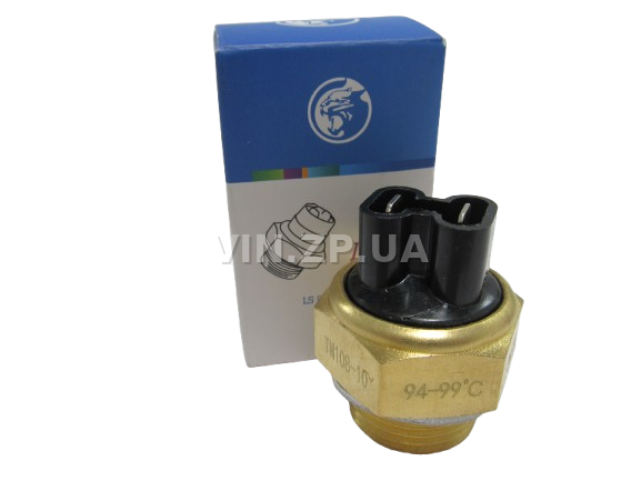 Датчик включения вентилятора 99-94 LUZAR ВАЗ, ГАЗ, ЗАЗ, УАЗ (28474) 5