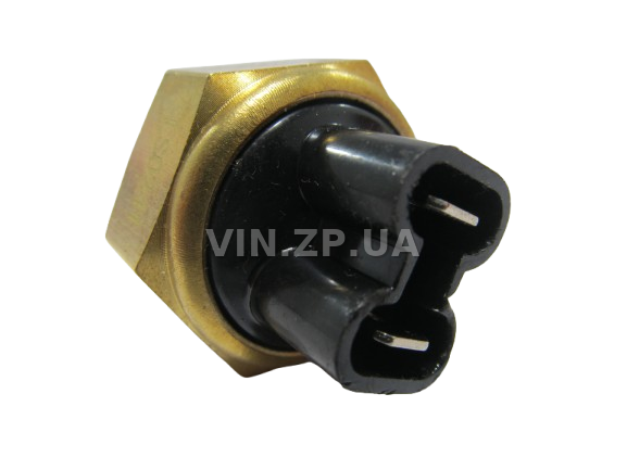 Датчик включения вентилятора 87-82 LUZAR ВАЗ, ГАЗ, ЗАЗ, УАЗ, Москвич 2141 (28475) 2
