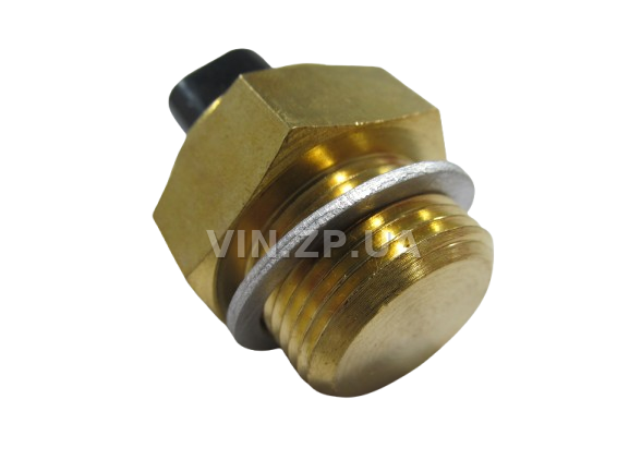 Датчик включения вентилятора 87-82 LUZAR ВАЗ, ГАЗ, ЗАЗ, УАЗ, Москвич 2141 (28475) 4