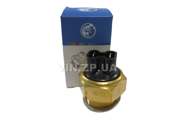 Датчик включения вентилятора 87-82 LUZAR ВАЗ, ГАЗ, ЗАЗ, УАЗ, Москвич 2141 (28475) 5