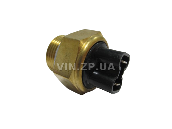 Датчик включения вентилятора 87-82 LUZAR ВАЗ, ГАЗ, ЗАЗ, УАЗ, Москвич 2141 (28475)
