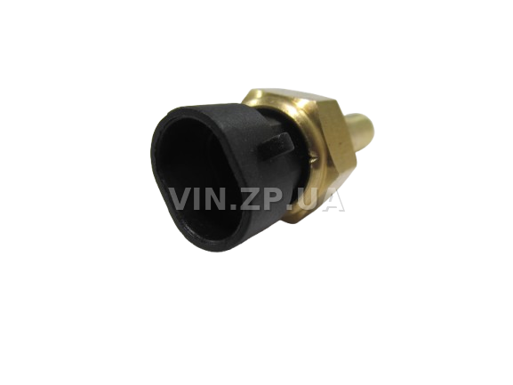 Датчик температуры ОЖ ВАЗ 2112, 2113-2115, 1118, 2123, 21214, ЗАЗ 1103, Сенс LUZAR инж. двиг. 23.3828 (28483) 2