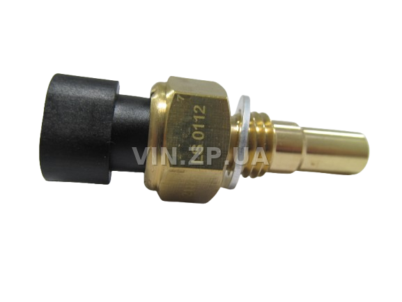 Датчик температуры ОЖ ВАЗ 2112, 2113-2115, 1118, 2123, 21214, ЗАЗ 1103, Сенс LUZAR инж. двиг. 23.3828 (28483)