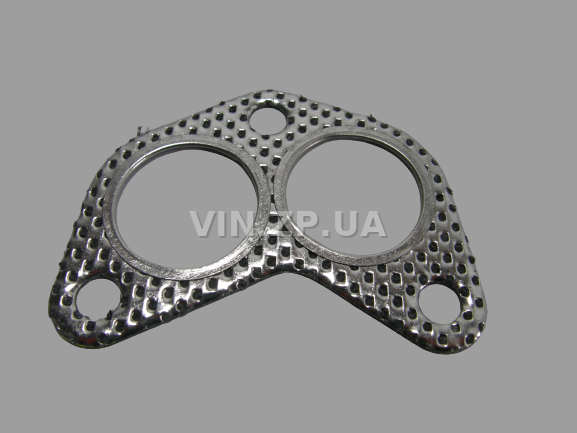 Прокладка приемной трубы Москвич 412, 2140, 2141 АВТОПРОКЛАДКА 1