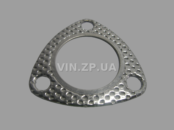 Прокладка резонатора катализатора ВАЗ 2110, 2111, 2112, 1117, 1118, 1119, 2170, 2171, 2172 АВТОПРОКЛАДКА 1