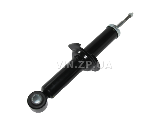 Амортизатор задний LSA Таврия Славута масло 1102-2915006 3