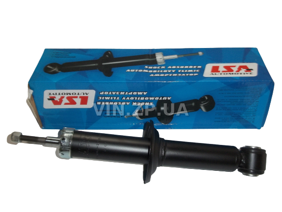 Амортизатор задний LSA Таврия Славута масло 1102-2915006 1