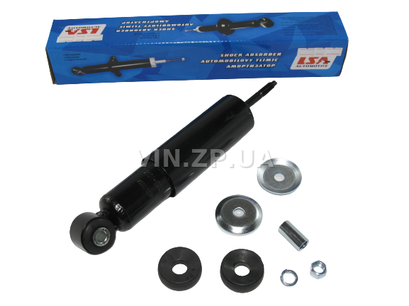 Амортизатор Передний LSA ВАЗ 2101-2107 Классика 2101-2905402 2