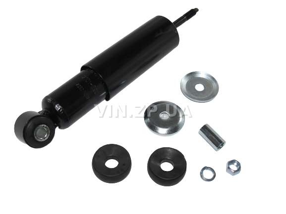 Амортизатор Передний LSA ВАЗ 2101-2107 Классика 2101-2905402 3