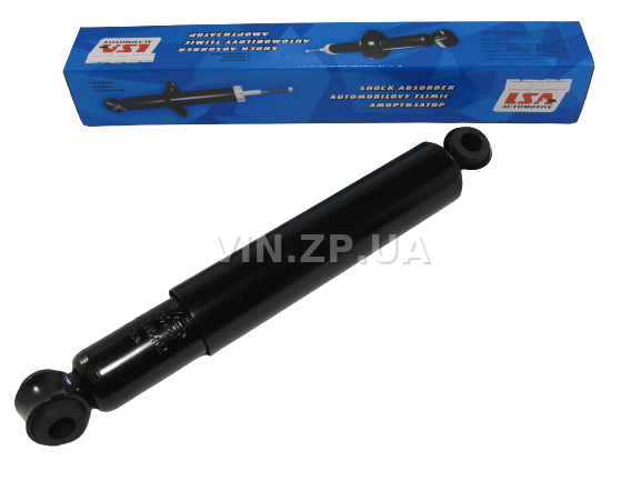 Амортизатор Задний LSA ВАЗ 2101-2107 Классика 2101-2915402 2