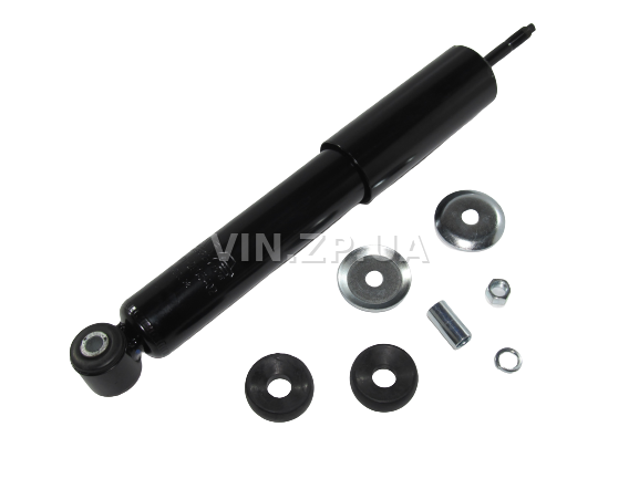 Амортизатор Передний Нива 2121 21213 21214 2131 LSA 2121-2905402 3