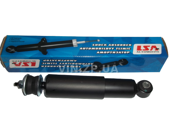 Амортизатор Передний Нива 2121 21213 21214 2131 LSA 2121-2905402 1