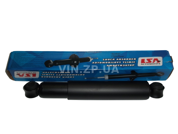 Амортизатор Задний Нива 2121 21213 21214 2131 LSA 2121-2915402 1