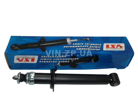Амортизатор Задний ВАЗ 2108-21099 2113-2115 LSA 2108-2915004 1