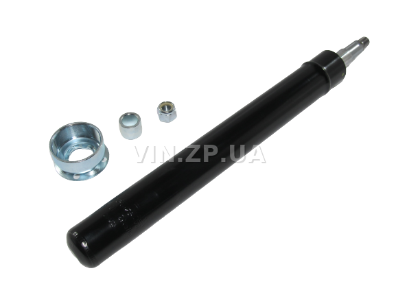 Амортизатор передний LSA Москвич 2141 2335 вставка масло 2141-2905706 3