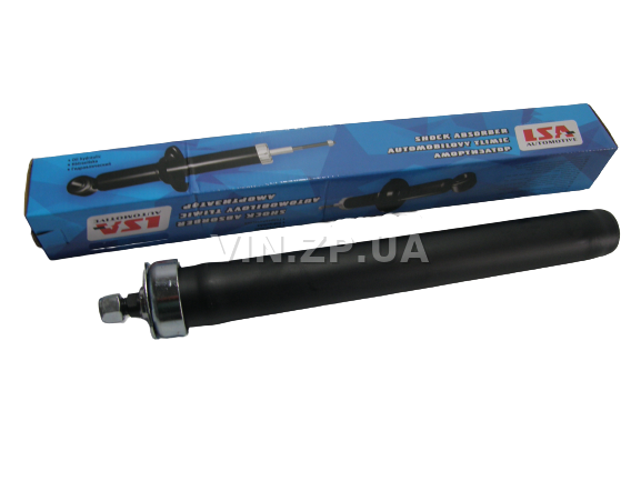 Амортизатор передний LSA Москвич 2141 2335 вставка масло 2141-2905706 1
