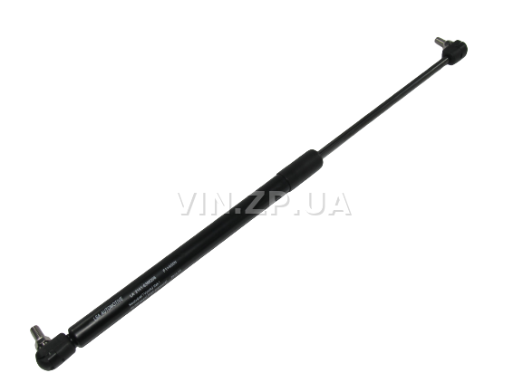 Амортизатор упор багажника LSA Москвич 2141 Алеко 520мм 2141-6306206 4