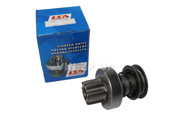 Бендикс Москвич 412, 2140, 2141, УАЗ LSA на стартер 42.3708-10 2