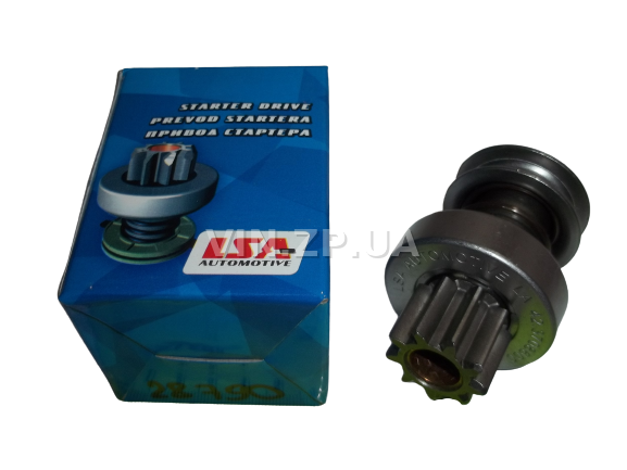 Бендикс Москвич 412, 2140, 2141, УАЗ LSA на стартер 42.3708-10 1