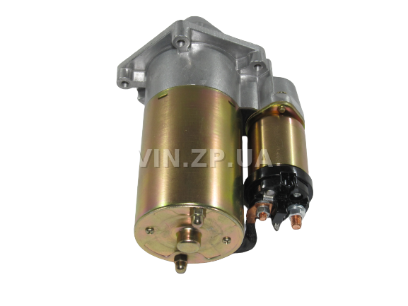 Стартер LSA ВАЗ 2101, 2102, 2103, 2104, 2105, 2106, 2107, 2121, 21213, редукторный 5