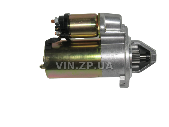 Стартер LSA ВАЗ 2101, 2102, 2103, 2104, 2105, 2106, 2107, 2121, 21213, редукторный 6