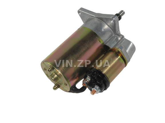 Стартер LSA ВАЗ 2108, 2109, 21099, 2113, 2114, 2115, редукторный 5