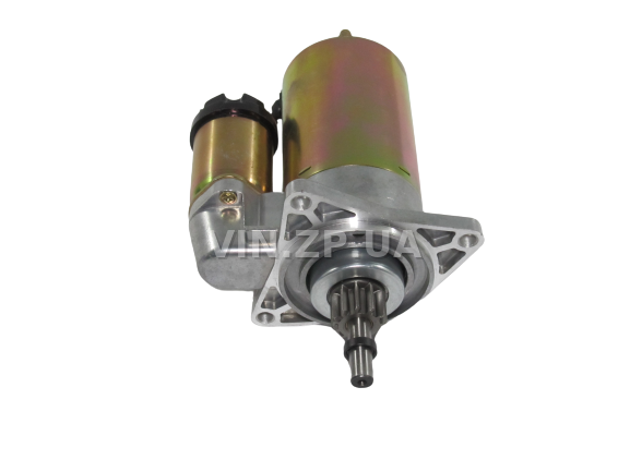 Стартер LSA ВАЗ 2108, 2109, 21099, 2113, 2114, 2115, редукторный 6