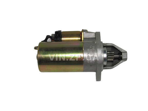 Стартер LSA ВАЗ 2110, 2111, 2112, 2170, 2171, 2172, 1117, 1118, 1119, редукторный 4