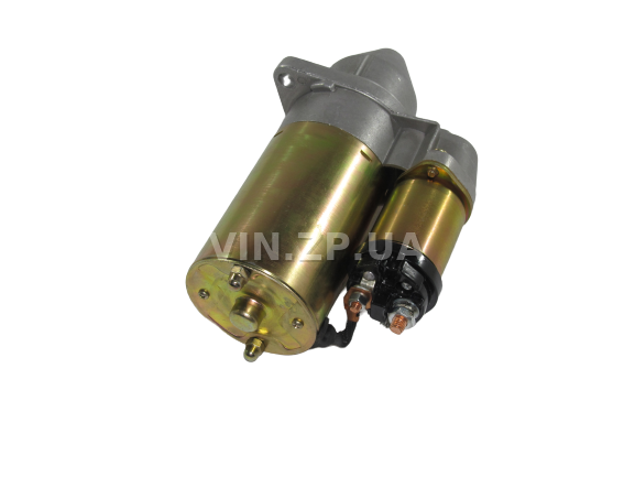 Стартер LSA ВАЗ 2110, 2111, 2112, 2170, 2171, 2172, 1117, 1118, 1119, редукторный 5