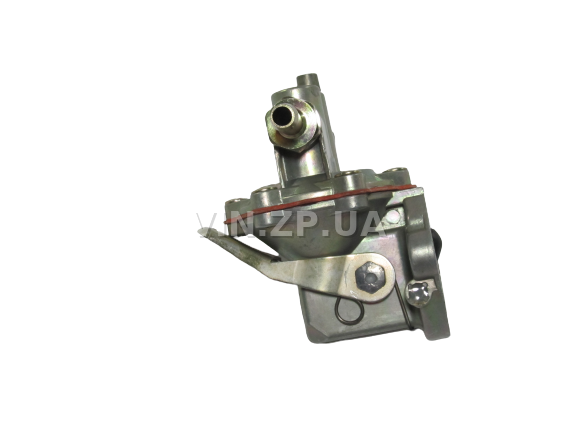 Насос топливный бензонасос ВАЗ 2101, 2102, 2103, 2104, 2105, 2106, 2107, 2121, 21213, 2120, 2131 LSA плунжерный 4