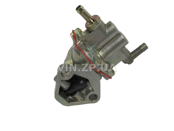 Насос топливный бензонасос ВАЗ 2101, 2102, 2103, 2104, 2105, 2106, 2107, 2121, 21213, 2120, 2131 LSA плунжерный 6