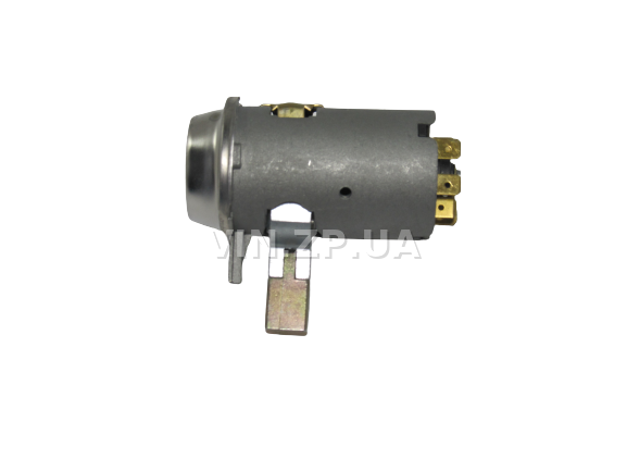 Замок зажигания ВАЗ 2101, 2102, 2103, 2104, 2105, 2106, 2107, 2121, 21213, ГАЗ 24, 2410, 3102, 31029, 6 контактов LSA 4