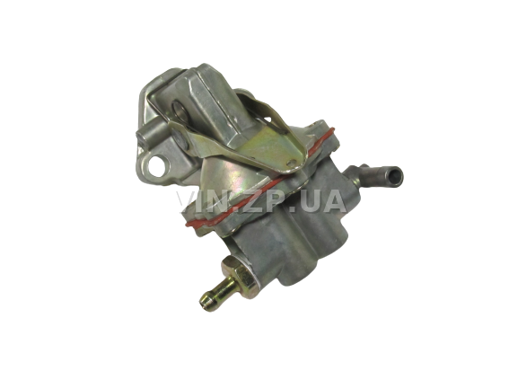 Насос топливный бензонасос Москвич 412, 2140, 2141 LSA плунжерный 5
