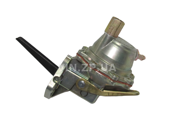 Насос топливный бензонасос ГАЗ 402 дв., Волга, Газель, Соболь, УАЗ, РАФ LSA мембранный 3