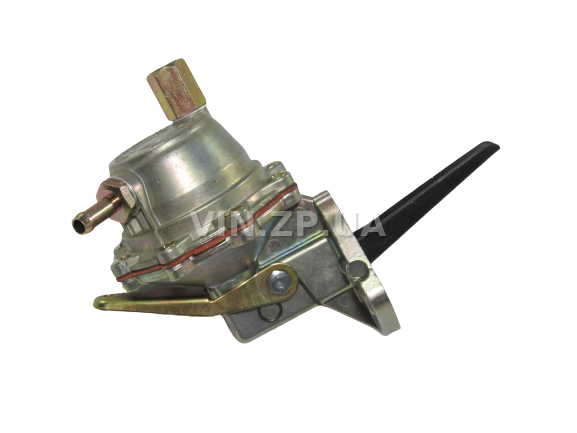 Насос топливный бензонасос ГАЗ 402 дв., Волга, Газель, Соболь, УАЗ, РАФ LSA мембранный 4