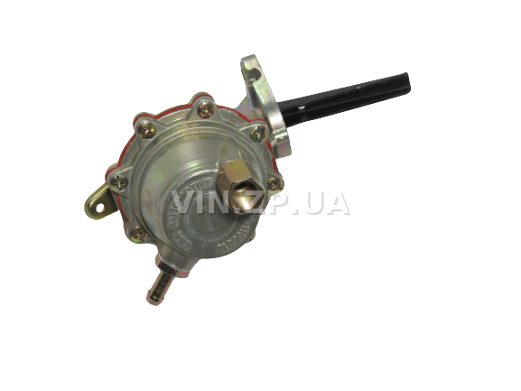 Насос топливный бензонасос ГАЗ 402 дв., Волга, Газель, Соболь, УАЗ, РАФ LSA мембранный 5