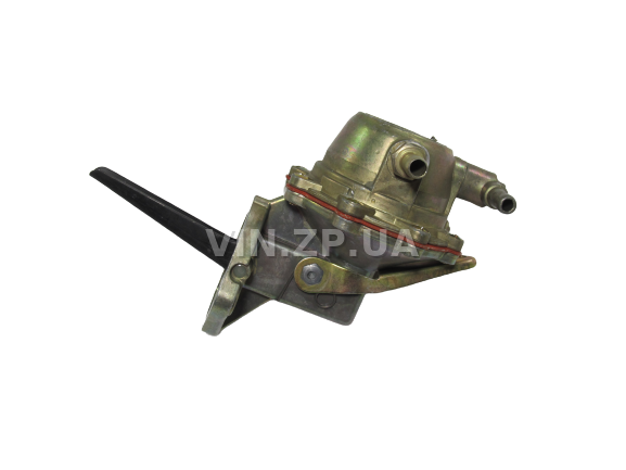 Насос топливный бензонасос ГАЗ 406 дв., Волга, Газель, Соболь LSA мембранный (28804) 4