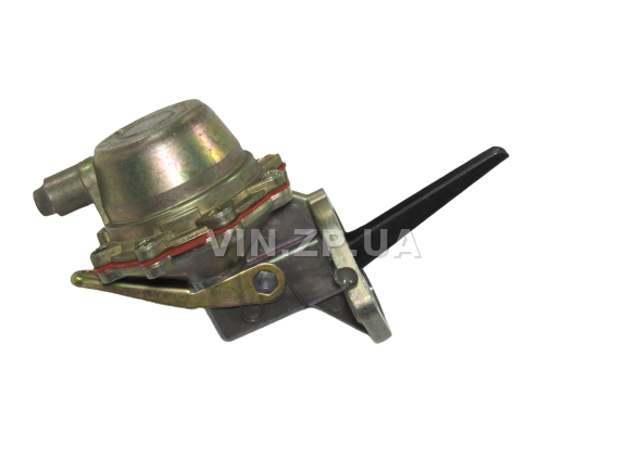 Насос топливный бензонасос ГАЗ 406 дв., Волга, Газель, Соболь LSA мембранный (28804) 5