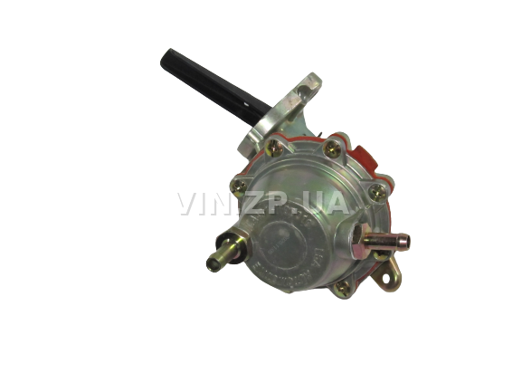 Насос топливный бензонасос УАЗ 452, 469, дв. УМЗ-451 LSA мембранный 4