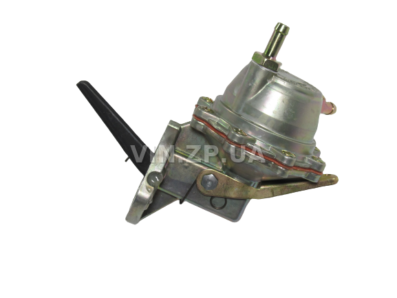 Насос топливный бензонасос УАЗ 452, 469, дв. УМЗ-451 LSA мембранный 5