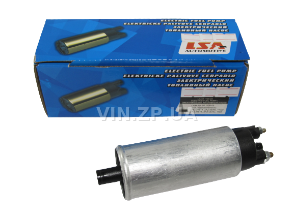 Электробензонасос Славута 1103, 1105, Таврия 1102і LSA высокого давления 2