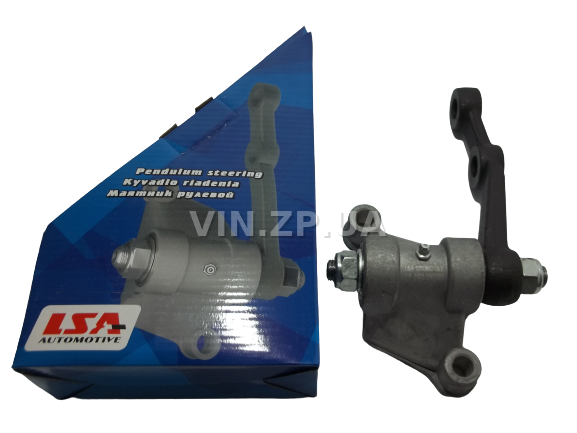 Маятниковый рычаг LSA ВАЗ 2101, 2102, 2103, 2104, 2105, 2106, 2107, на подшипниках 1