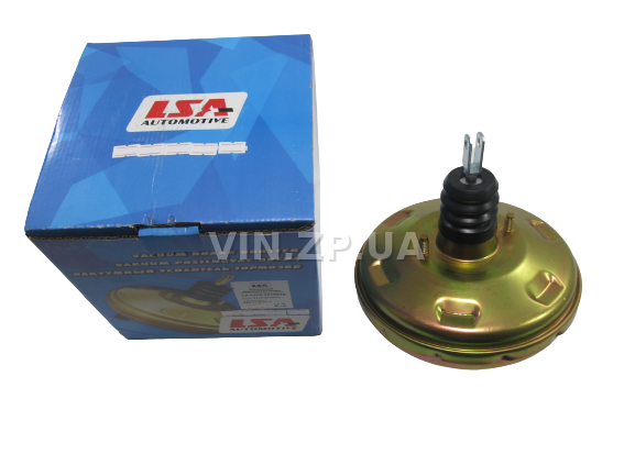 Вакуумный усилитель тормозов ВАЗ 2110, 2111, 2112 LSA 1