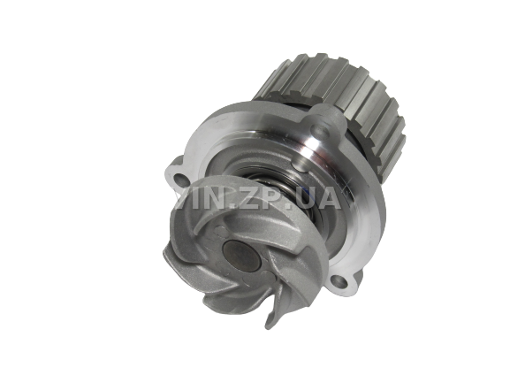 Насос водяной помпа LSA Таврия 1102, 1103, 1105, Сенс, ЛуАЗ-1302 4